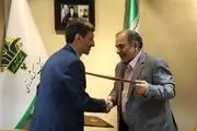امضای تفاهم نامه همکاری کمیته امداد و بانک کشاورزی