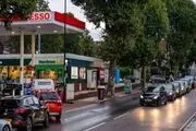 بنزین 10 دلاری در برخی جایگاه‌های کالیفرنیا!