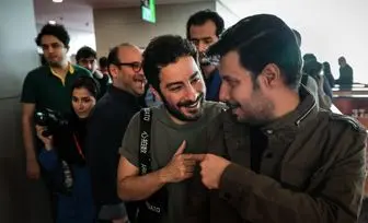 جواد عزتی؛ چهره روز جشنواره جهانی فجر/«اوشین» هم به «فجر جهانی» آمد