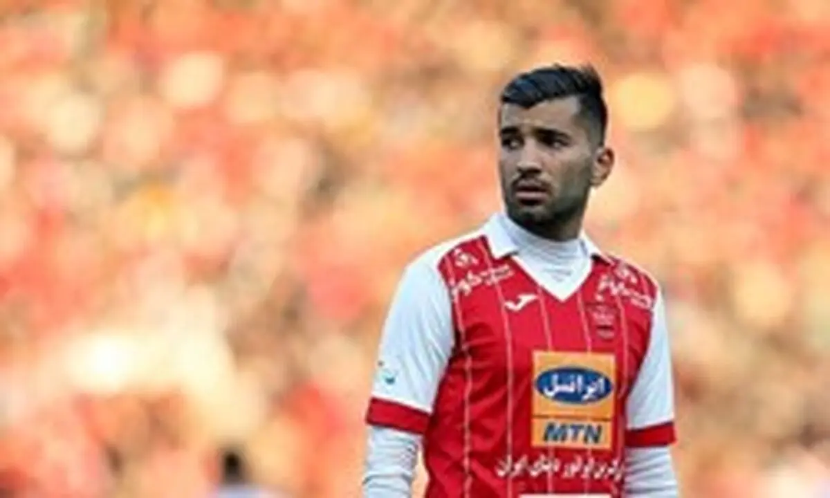 در جلسه مسلمان و سرپرست پرسپولیس چه گذشت؟