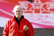 سرمربی سابق پرسپولیس به تراکتورسازی می رود