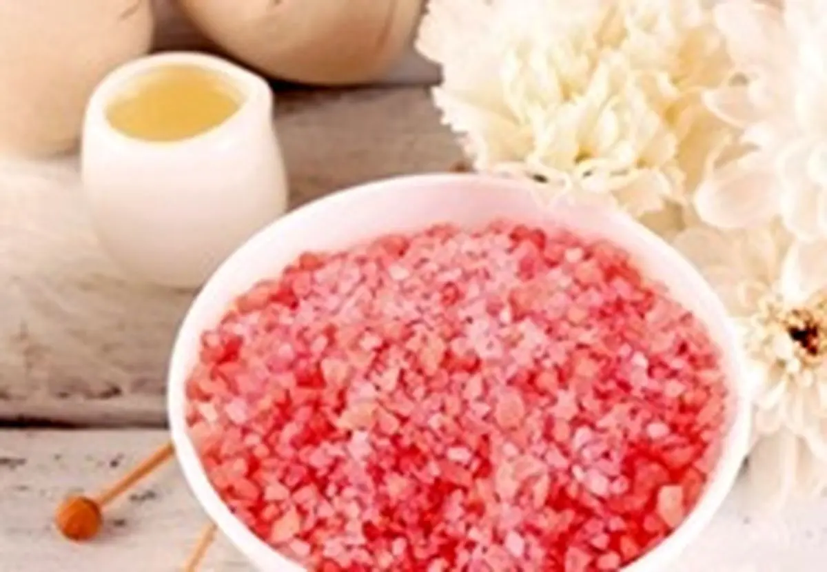 رفع آکنه به شیوه سنتی