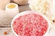  رفع آکنه به شیوه سنتی 