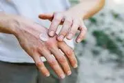 این بیماری با اضطراب تشدید می‌شود
