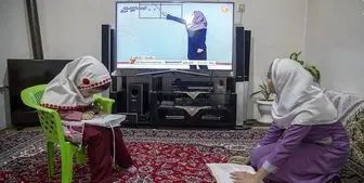برنامه امروز  سال تحصیلی در مدرسه تلویزیونی ایران