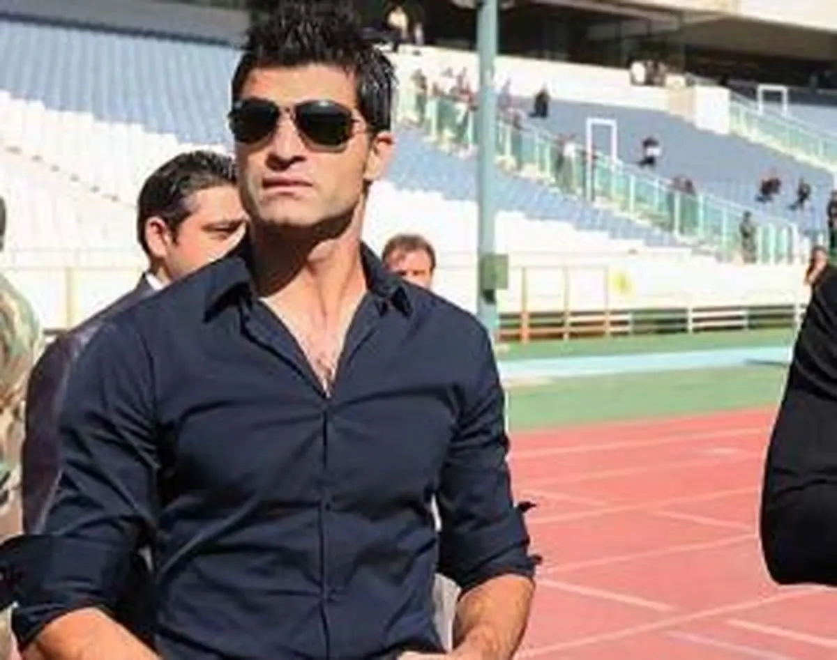 واکنش مدافع پیشین پرسپولیس به پیشنهاد استقلال: کدام پیشنهاد؟!
