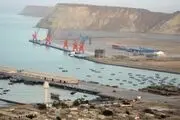 بازدید فرشچی از سواحل مکران