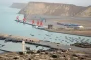 بازدید فرشچی از سواحل مکران