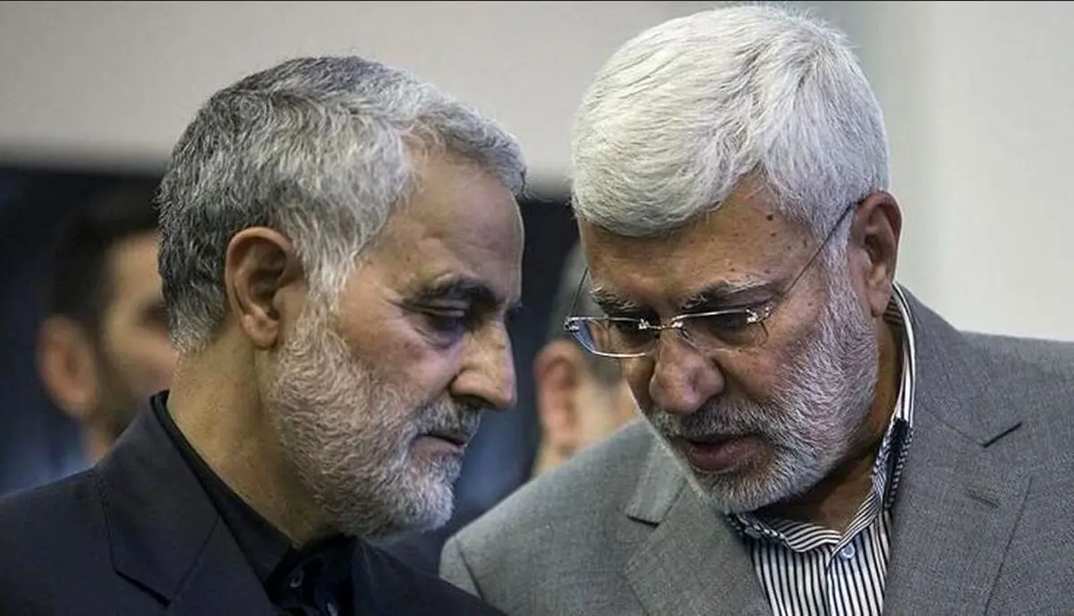 عصبانیت پامپئو از گزارش سازمان ملل درباره ترور سردار سلیمانی