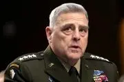 آمریکا: برای حمله به نیروی قدس سپاه برنامه ریزی می‌کنیم