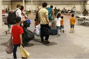 تصمیم لحظه آخری ترامپ برای اردوگاه افغان‌ها در قطر