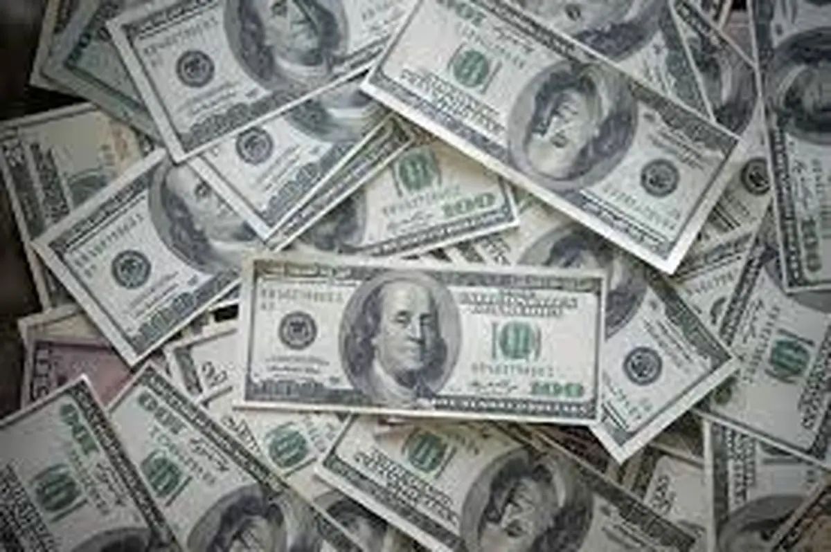 سرازیر شدن سیل دلار از این ۳ کشور به ایران 
