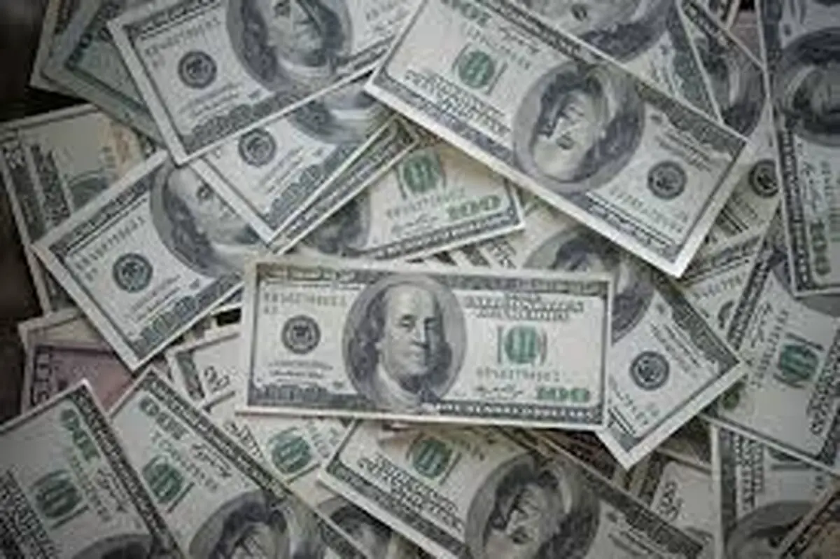 سرازیر شدن سیل دلار از این ۳ کشور به ایران 
