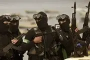 حمله نظامیان صهیونیست به معترضان فلسطینی 