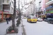 ریخت‌ و پاش‌های میلیاردیِ ایرانی‌ها در ترکیه