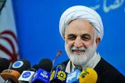 محسنی اژه ای به مجموعه قوه قضاییه چه توصیه ای کرد؟