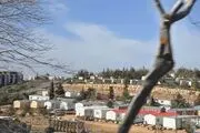 نقشه اسرائیل برای گسترش شهرک‌سازی‌ها در نزدیکی مصر