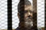 درخواست انحلال اخوان المسلمین مصر پیش از مرگ مرسی