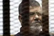 درخواست انحلال اخوان المسلمین مصر پیش از مرگ مرسی