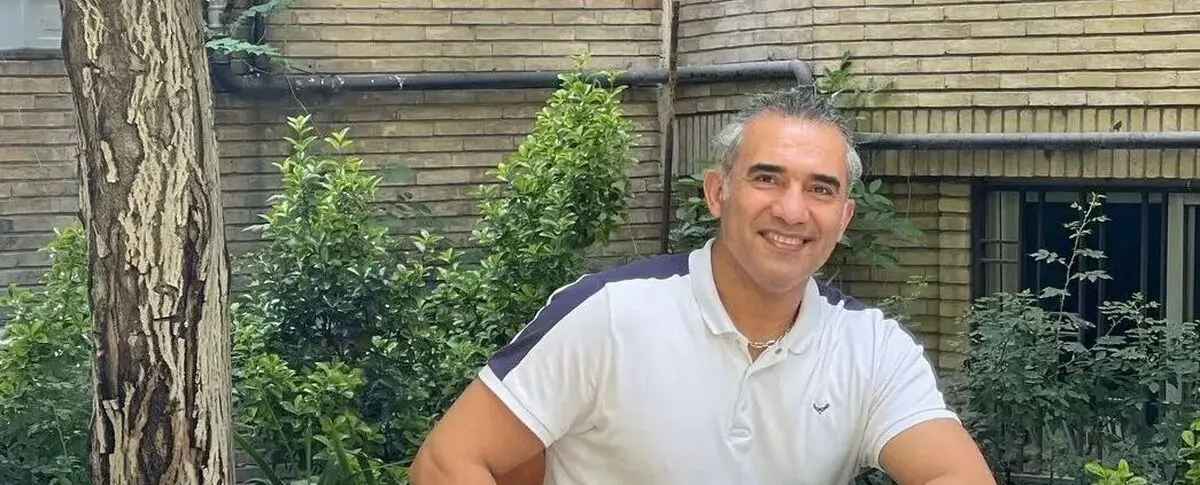 عابدزاده همه را غافلگیر کرد