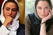 آخرین خبر از فیلم مریلا زارعی و هدیه تهرانی