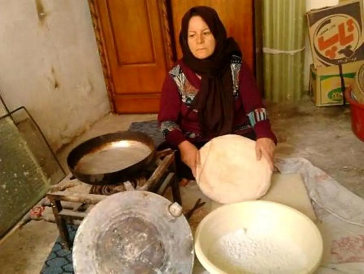 مشاغل خانگی ظرفیتی مهم در تحقق اقتصاد مقاومتی
