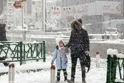 مدیریت زیر صفر تعطیلات در بحرانها
