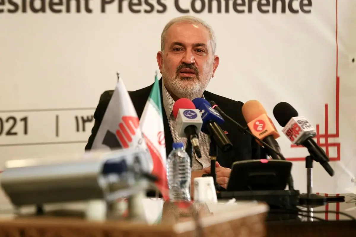 ایران یکی از پنج کشور تولیدکننده توربین های بزرگ