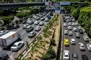 از سرنوشت خطوط HOV در بزرگراه همت چه خبر؟