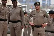 بازداشت ۱۳ شهروند عادی توسط نیروهای آل سعود