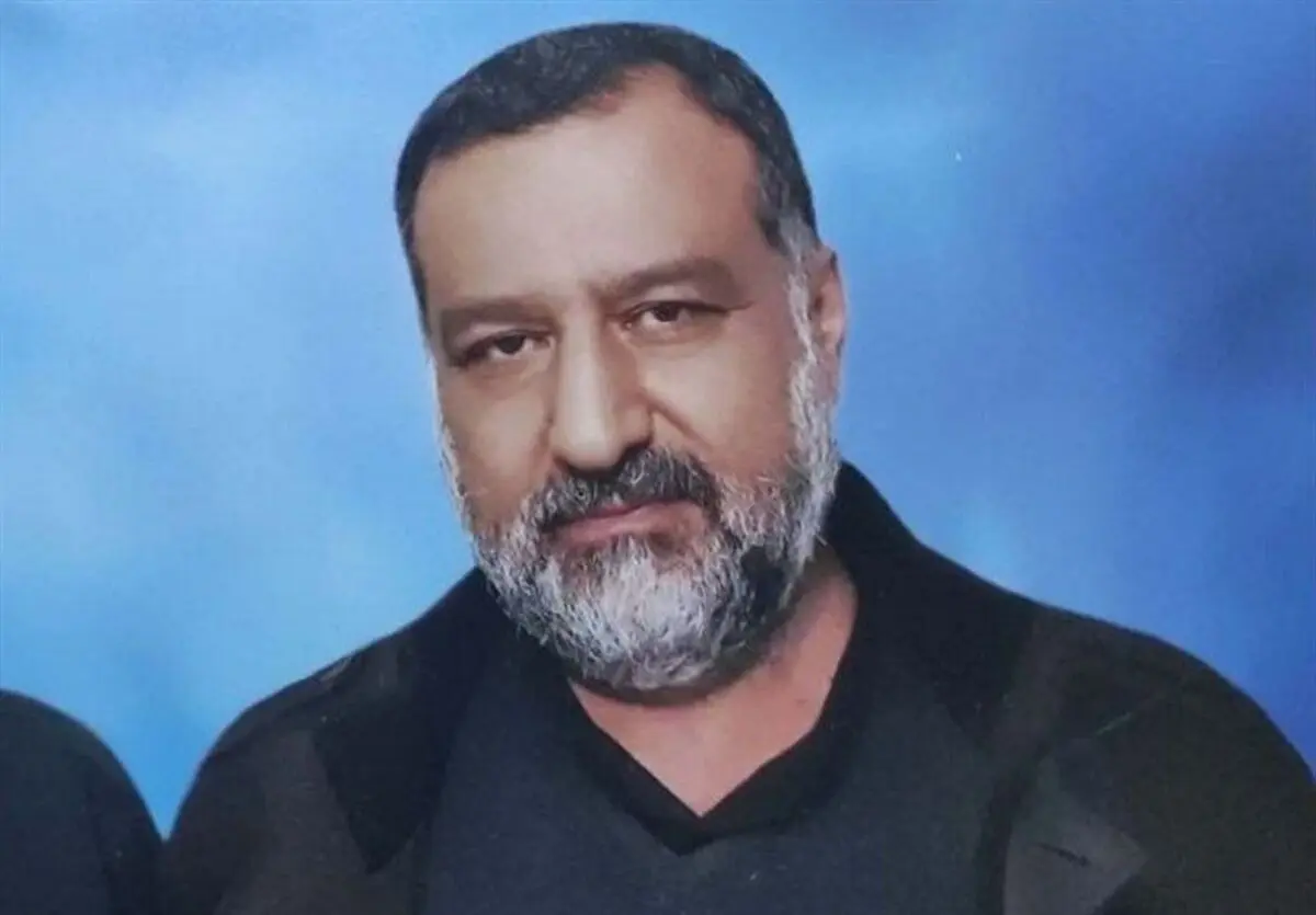گزارش خبرنگار العالم از شهادت سید رضی موسوی +فیلم