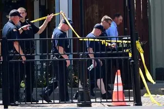 
۷ کشته و زخمی در تیراندازی در اوکلند
