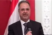هیأت ریاض: مذاکرات همچنان برسر عقب‌نشینی نظامیان و تحویل سلاح است