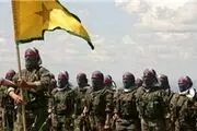 تل آویو از کردهای مخالف سپاه در ایران حمایت کند!