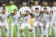 اعلام ترکیب رسمی ایران مقابل هنگ کنگ
