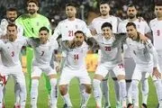 اعلام ترکیب رسمی ایران مقابل هنگ کنگ