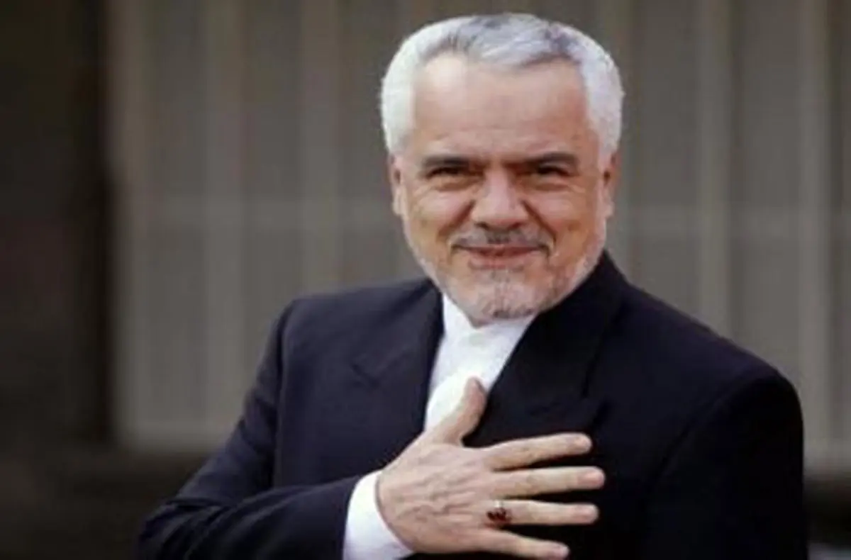 بازجویی از رحیمی برای اتهامات پرونده بیمه ایران