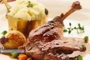 دانستنی‌های مهم در مورد گوشت اردک و غاز