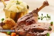 دانستنی‌های مهم در مورد گوشت اردک و غاز