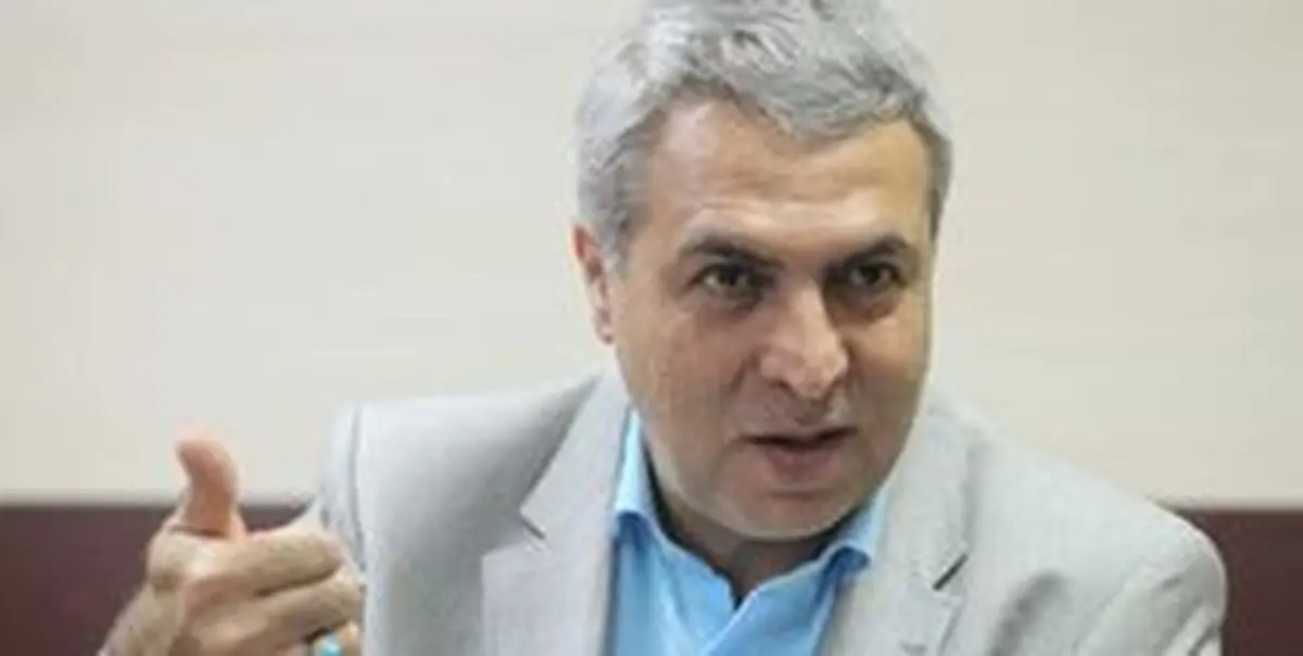
۳۳ هزار زندانی شاغل حقوق بگیر داریم

