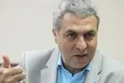 
۳۳ هزار زندانی شاغل حقوق بگیر داریم
