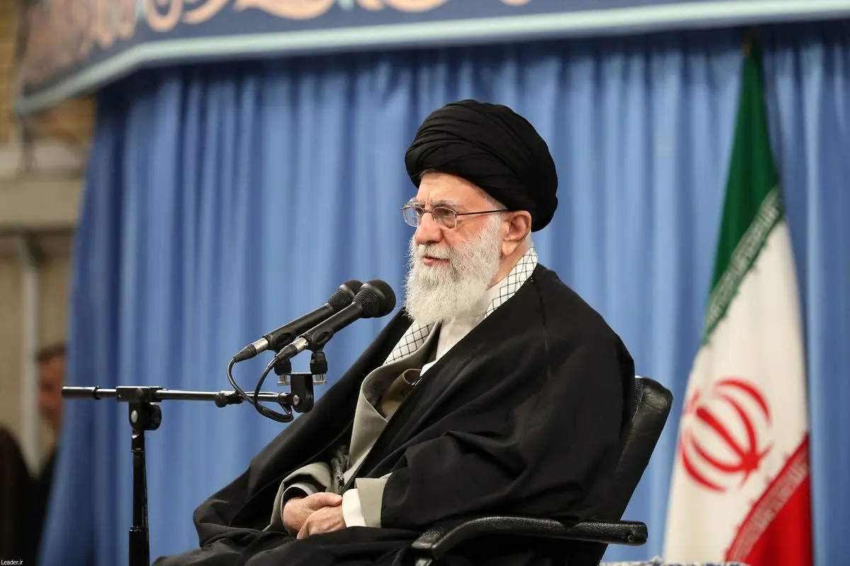 نگاه رهبر انقلاب در مورد تعلیمات امام محمد باقر (ع)