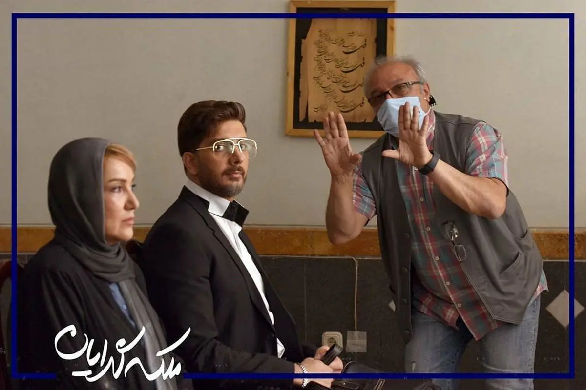 گشت و گذار پانته آ بهرام در ترکیه با «ملکه گدایان»/ عکس