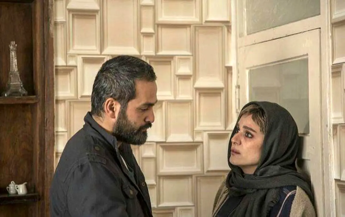 «امیر»؛ فیلمی با حال و هوای متفاوت/ پوستر