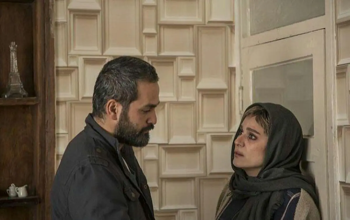 نشست خبری «امیر» در جشنواره کارلووی واری برگزار شد