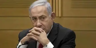 اذعان نتانیاهو به مقابله تمام عیار مقاومت با رژیم اسرائیل
