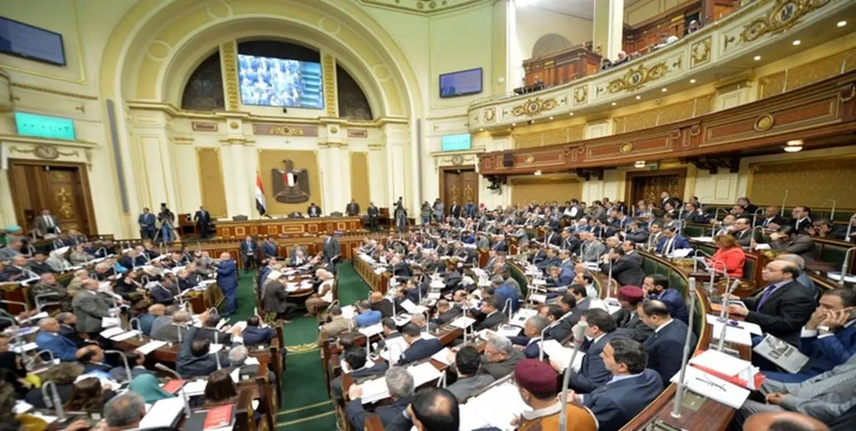 پاسخ نمایندگان مصری به هشدار دولت آمریکا