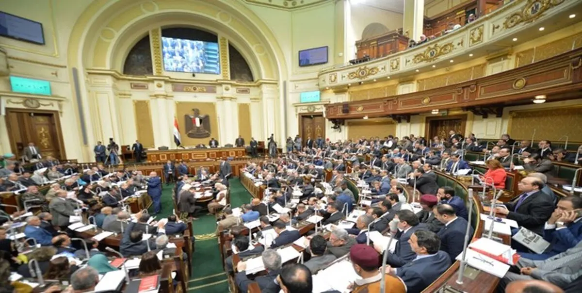 پاسخ نمایندگان مصری به هشدار دولت آمریکا