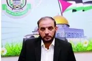 حماس: نتانیاهو مذاکرات را به شکست می‌کشاند
