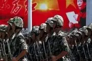 احداث پایگاه نظامی چین در نزدیکی بندر چابهار